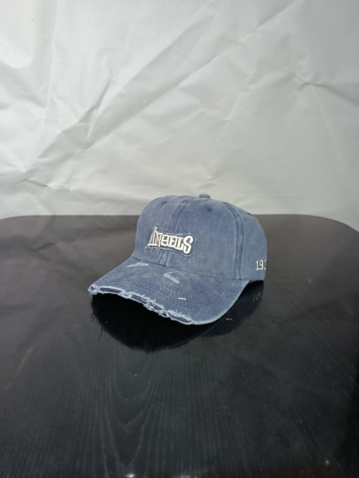 Gorra Los Angeles Nacional